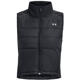 Dámská vesta Under Armour LAUNCH INSULATED VEST