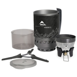 Vařič MSR WindBurner Stove System 1,0 l