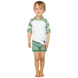 Dětské plavky DucKsday Toucan Swim Trunk Boy