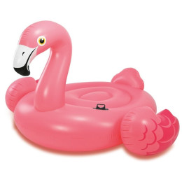 Nafukovací plameňák Intex Mega Flamingo Island 57288EU