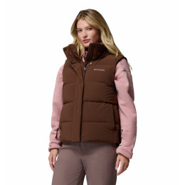 Dámská vesta Columbia Amaze Puff™ Vest