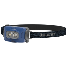 Čelovka Ledlenser HF4R Core