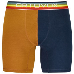 Pánské boxerky Ortovox 185 Rock'N'Wool Boxer M