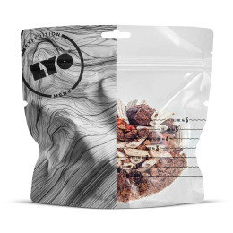 Dehydrované jídlo Lyo food Beef Stroganoff 500g