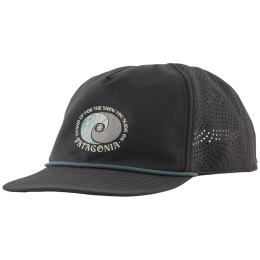 Kšiltovka Patagonia Snowfarer Cap