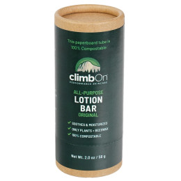 Balzám na ruce Climb On Lotion Bar 56 g