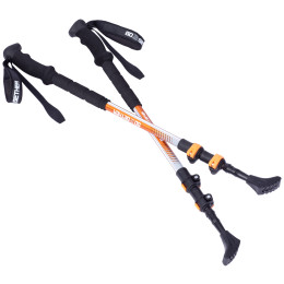 Trekové hole Zulu Go