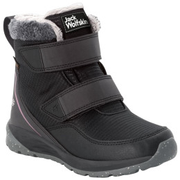 Dětské boty Jack Wolfskin Polar Wolf Texapore Mid Vc K