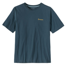 Pánské triko Patagonia M's Water People Banner T-Shirt