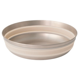 Skládací mísa Sea to Summit Detour Stainless Steel Collapsible Bowl L