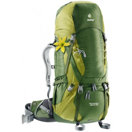 Dámský batoh Deuter Aircontact 50+10 SL
