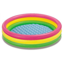 Bazén Intex Sunset Glow