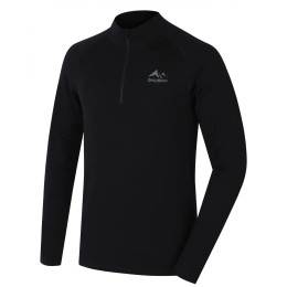 Pánské funkční triko Husky Merow Zip M