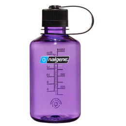 Láhev Nalgene Narrow Mouth 500 ml Sustain