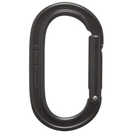 Karabina Black Diamond Oval Keylock