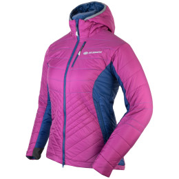 Dámská bunda Sir Joseph Lotus Hooded Lady