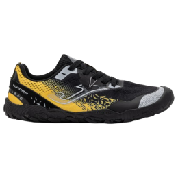 Dětské barefoot boty Joma Tundra Junior Boy Black