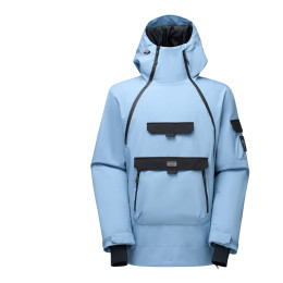 Pánská bunda Dare 2b T-bar III Jacket