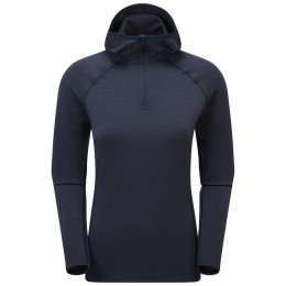 Dámská mikina Montane Fem Protium Lite Hoodie
