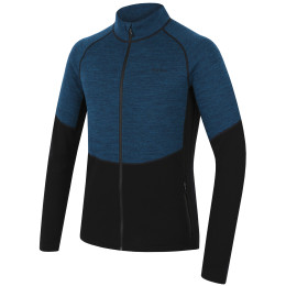 Pánská mikina MOOA Merino 3D 240