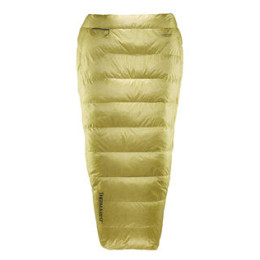 Péřová přikrývka Thermarest Corus 32 Regular