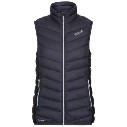 Dámská vesta Regatta Wmns Harrock B/W