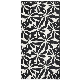 Ručník Regatta Printed Microfibre Beach Towel