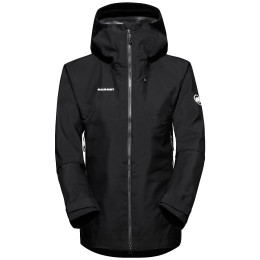 Dámská bunda Mammut Crater IV HS Hooded Jacket Women