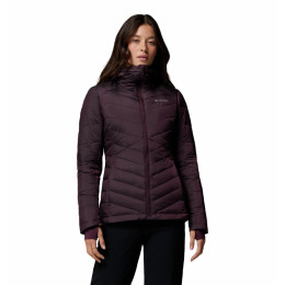 Dámská zimní bunda Columbia Joy Peak™ II Hooded Jacket