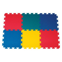 Pěnový koberec Yate