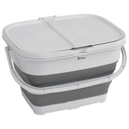 Odpadkový koš Outwell Collaps RecycleIt Basket