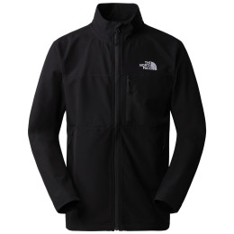 Pánská bunda The North Face Softshell Travel Jacket
