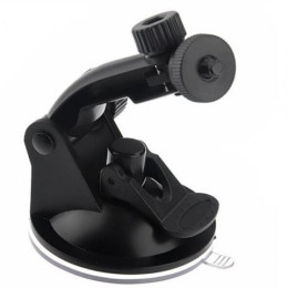 Přísavný držák Niceboy s 1/4" stativovým závitem