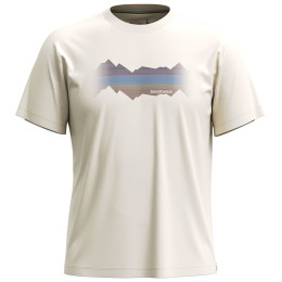 Triko Smartwool Mountain Horizon Short Sleeve Graphic T