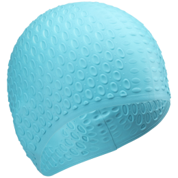 Plavecká čepice Aquawave Blobcap