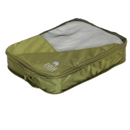 Cestovní organizér Zulu Compression Cube L