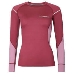 Dámské funkční triko Progress MW NDRZ 170