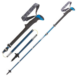 Hole Leki Micro Vario Carbon + nůž Victorinox ZDARMA