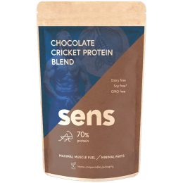 Protein drink Sens Protein shake blend čokoládový 455 g