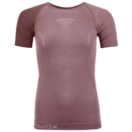 Dámské funkční triko Ortovox 120 Comp Light Short Sleeve W