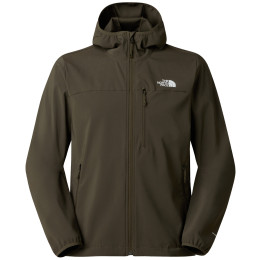Pánská softshellová bunda The North Face M Nimble Hoodie 2