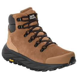 Dámské boty Jack Wolfskin Terraventure Urban Mid W