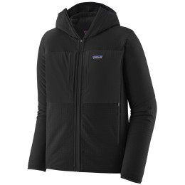 Pánská softshellová bunda Patagonia R2 TechFace Hoody