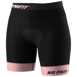 Dámské cyklistické kraťasy Dynafit Ride Padded Under Short W