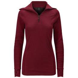Dámský rolák Brynje of Norway Arctic Double Zip-polo