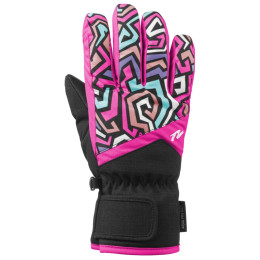 Dětské lyžařské rukavice Relax Laro