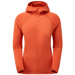 Dámská funkční mikina Montane Protium Lite Hoodie