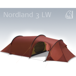 Stan Nordisk Nordland 3 ULW