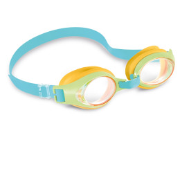 Dětské plavecké brýle Intex Junior Goggles 55611