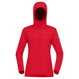 Dámská funkční mikina Norrona falketind warm1 Hood